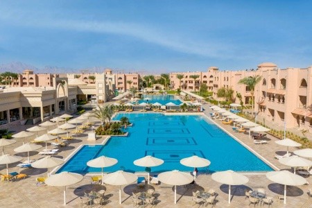 Pickalbatros Aqua Vista Resort Powered By Playitas - 12