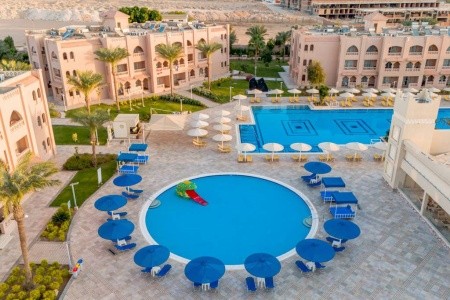 Pickalbatros Aqua Vista Resort Powered By Playitas - 13