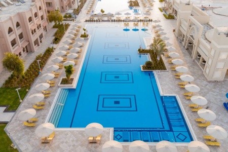 Pickalbatros Aqua Vista Resort Powered By Playitas - 14