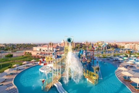 Pickalbatros Aqua Vista Resort Powered By Playitas - 23