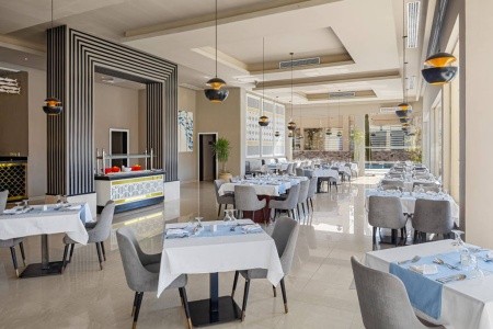 Pickalbatros Aqua Vista Resort Powered By Playitas - 26