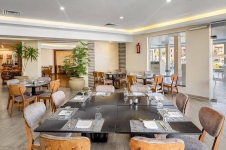 Pickalbatros Aqua Vista Resort Powered By Playitas - 31