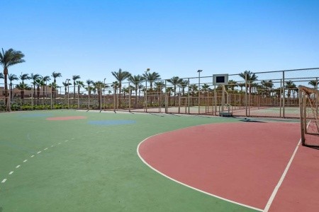 Pickalbatros Aqua Vista Resort Powered By Playitas - 41