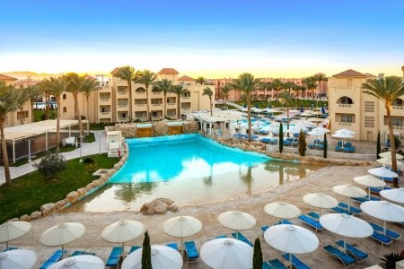 Pickalbatros Aqua Blu Resort Hurghada (Ex. Sea World) - 11