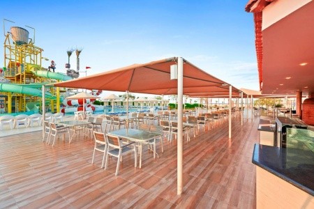 Pickalbatros Aqua Blu Resort Hurghada (Ex. Sea World) - 27