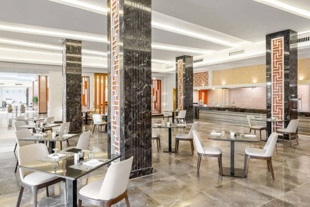 Pickalbatros Aqua Blu Resort Hurghada (Ex. Sea World) - 28