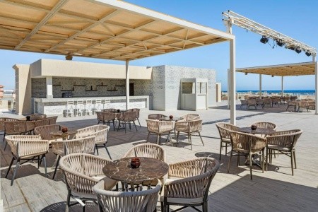 Pickalbatros Aqua Blu Resort Hurghada (Ex. Sea World) - 33