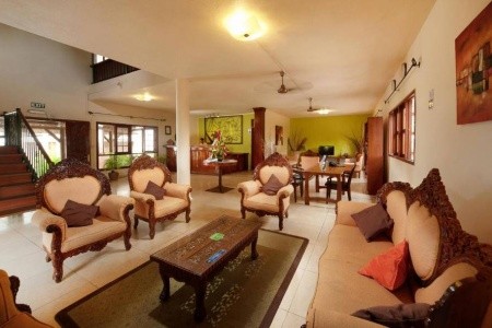 Le Palmiste Resort & Spa - 22