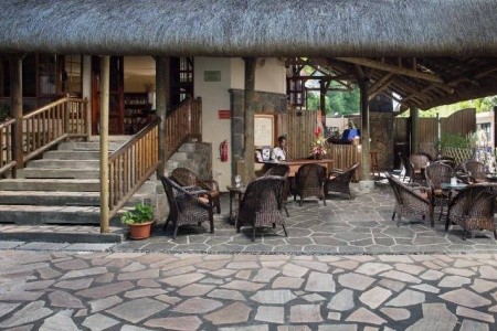 Le Palmiste Resort & Spa - 24