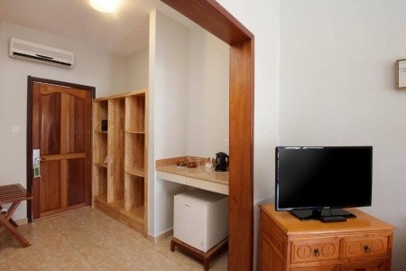 Le Palmiste Resort & Spa - 25