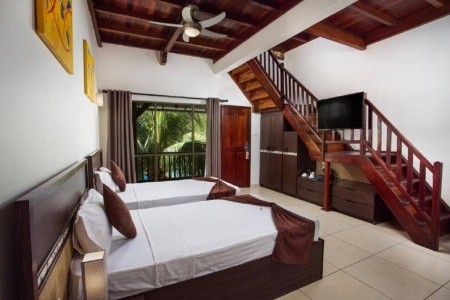 Le Palmiste Resort & Spa - 27