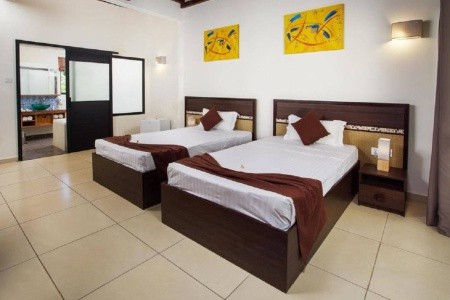 Le Palmiste Resort & Spa - 29