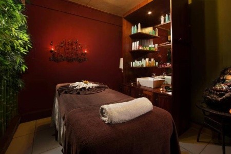 Le Palmiste Resort & Spa - 35