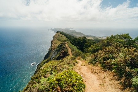Turistika a koupání na Madeiře - 4