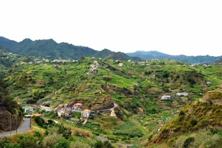 Turistika a koupání na Madeiře - 9