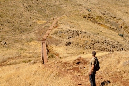 Turistika a koupání na Madeiře - 11