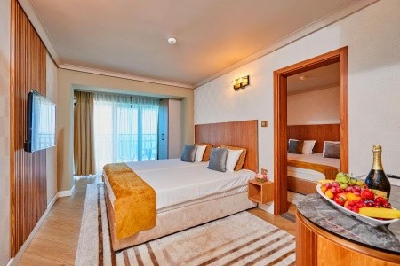 Sentido Bellevue Beach (Ex. Bellevue) - 28