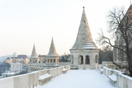 Víkend v Budapešti - 5