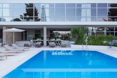 Bluesun Hotel Maestral - 4