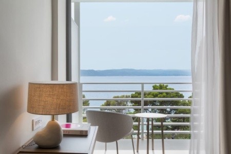 Bluesun Hotel Maestral - 13