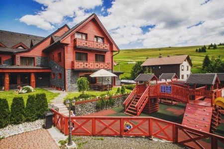 Winter & Summer Resort - 1