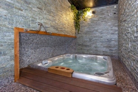 Winter & Summer Resort - 4