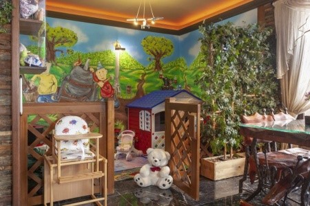 Winter & Summer Resort - 5