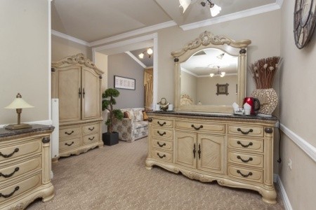 Winter & Summer Resort - 6