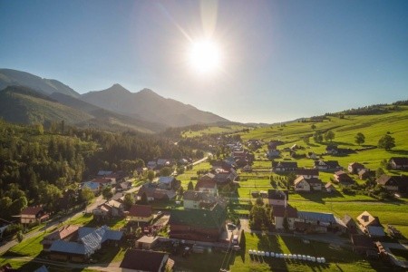 Winter & Summer Resort - 7