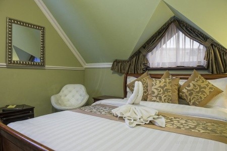 Winter & Summer Resort - 8