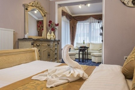 Winter & Summer Resort - 10