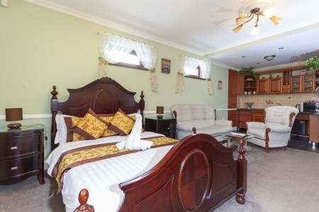 Winter & Summer Resort - 11