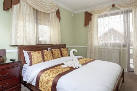 Winter & Summer Resort - 12