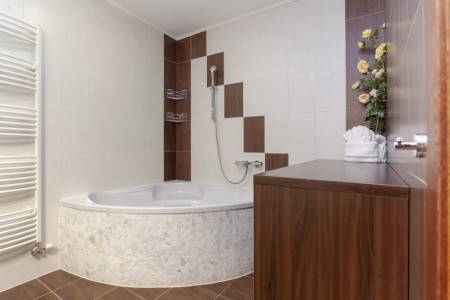 Winter & Summer Resort - 13