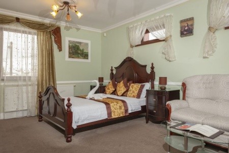 Winter & Summer Resort - 14