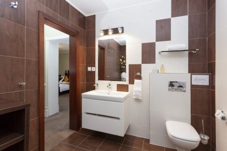 Winter & Summer Resort - 15