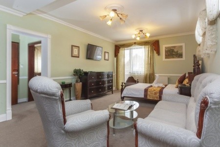 Winter & Summer Resort - 16