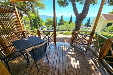 Camping Belvedere (By Happy Camp) - 9