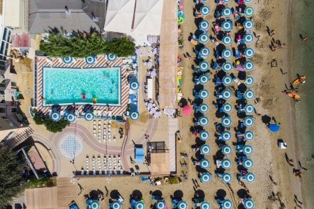 Club Hotel Bikini & Tropicana All Inclusive