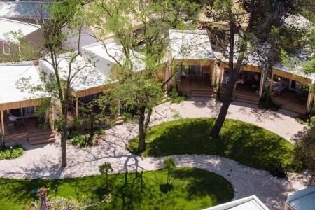 Falkensteiner Premium Camping Zadar - 2