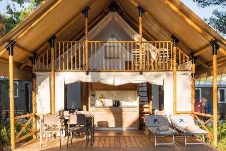 Falkensteiner Premium Camping Zadar - 7