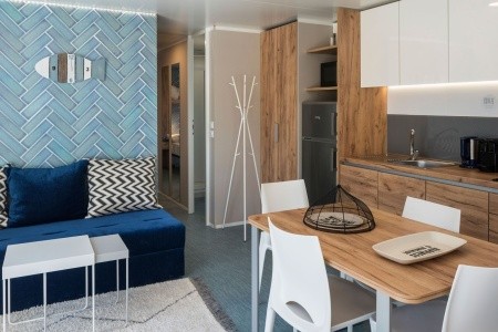 Falkensteiner Premium Camping Zadar - 11