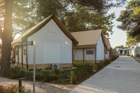 Falkensteiner Premium Camping Zadar - 14