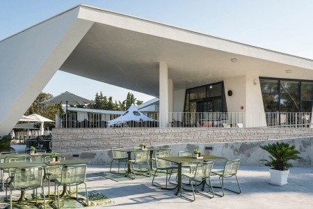 Falkensteiner Premium Camping Zadar - 15