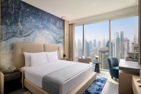 Ciel Dubai Marina, Vignette Collection - 14