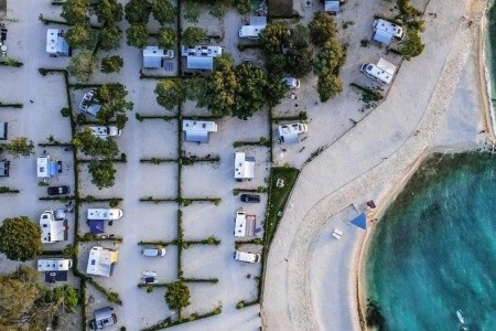 Falkensteiner Premium Camping Zadar - 19