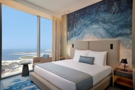 Ciel Dubai Marina, Vignette Collection - 16