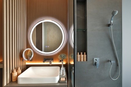 Ciel Dubai Marina, Vignette Collection - 17