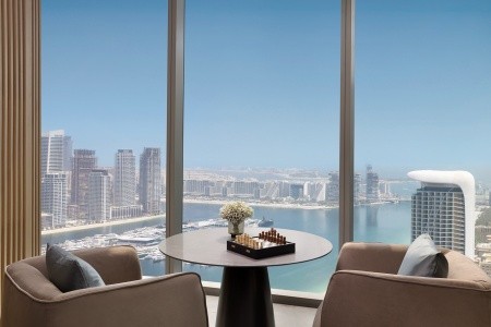 Ciel Dubai Marina, Vignette Collection - 19