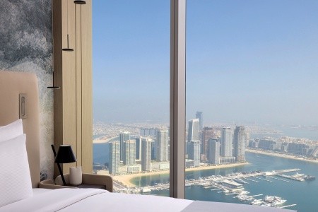 Ciel Dubai Marina, Vignette Collection - 23